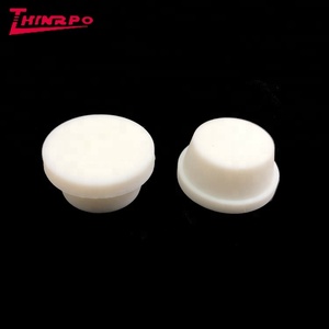 Factory custom silikon gummi deckel, flasche kappen, verschlüsse, gummi bung stopper loch stecker für jede flasche/rohr/loch - Product Image 6