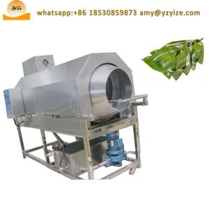 Máquina limpiadora de calamar, máquina limpiadora de gambas - Product Image 6