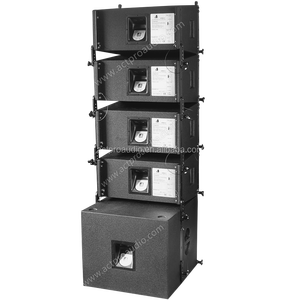 Vera 10 <strong>Line</strong> <strong>Array</strong> <strong>Speakers</strong> 10inch <strong>Line</strong> <strong>Array</strong> <strong>Mini</strong> <strong>Line</strong> <strong>Array</strong> <strong>Speaker</strong> Active - Product Image 5