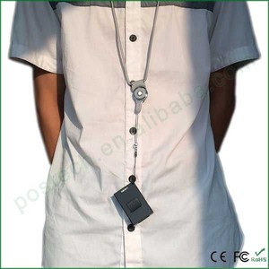 Android 2D escáner de código de barras de palo <span class=keywords><strong>a</strong></span> la parte de atrás de un teléfono móvil, lector de código de barras de PDF417 - Product Image 4
