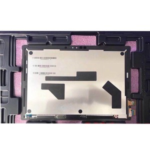 อะไหล่หน้าจอ LCD 2736*1824สำหรับ Microsoft <span class=keywords><strong>Surface</strong></span> <span class=keywords><strong>Pro</strong></span> <span class=keywords><strong>5</strong></span> (1796) <span class=keywords><strong>Pro</strong></span> 6(<span class=keywords><strong>1807</strong></span>)LP123WQ1 - Product Image 6