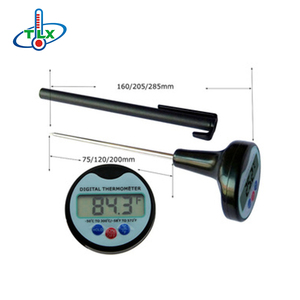 <span class=keywords><strong>Amazon</strong></span> Venta caliente hermosa y fina mano de obra digital <span class=keywords><strong>impermeable</strong></span> Turquía termómetro - Product Image 1