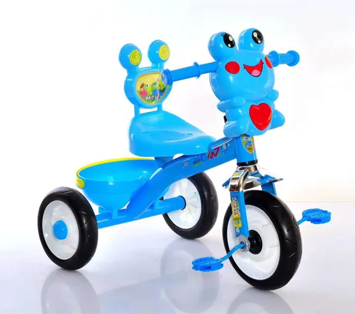 Ride on Salable kids tricycle parts Kids / Infant Tricycle