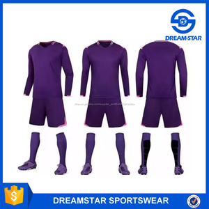Colorful Youth Soccer Sport Jersey New Style Football Jersey - Product Image 4