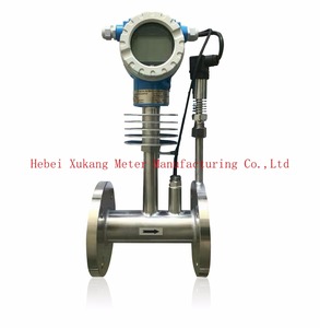 Explosieveilige Rvs Doel Flowmeter Hoge Temperatuur Asfalt Doel <span class=keywords><strong>Flow</strong></span> <span class=keywords><strong>Meter</strong></span> - Product Image 5