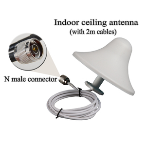 2G/3G/4G <span class=keywords><strong>GSM</strong></span> UMTS900/2100デュアルバンド携帯電話ネットワーク信号ブースター/アンプ/リピーター