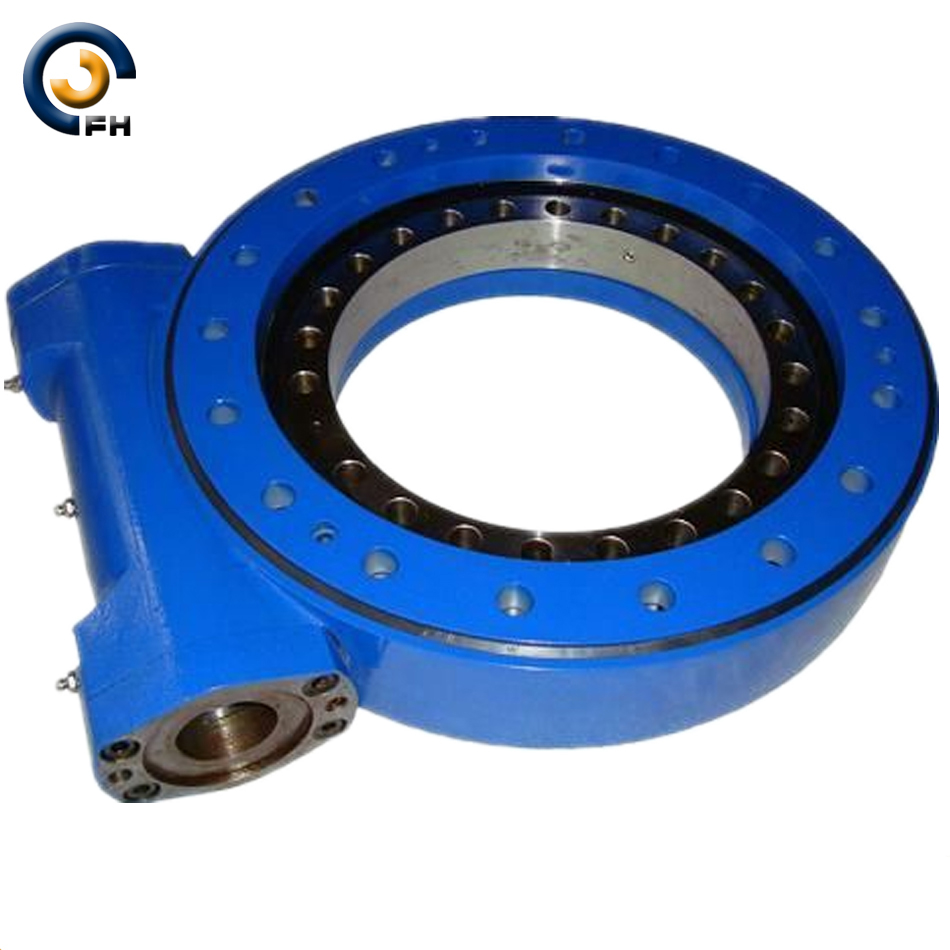 Поворотный привод, поворотный червячный привод для солнечной энергии