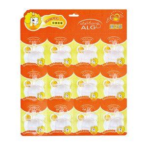 Il più venduto 12 pz/pacco Bpa gratis ciuccio per neonati - Product Image 6
