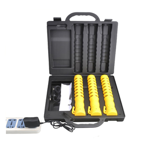 Sterkere Magnetische Verkeerswaarschuwingslamp Led Baton Wegflare