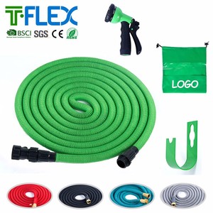 meilleure vente souple <span class=keywords><strong>extensible</strong></span> garden <span class=keywords><strong>tuyau</strong></span> d'arrosage avec buses de pulvérisation - Product Image 1