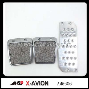 Bantalan Pedal Mobil Mugen - Product Image 5