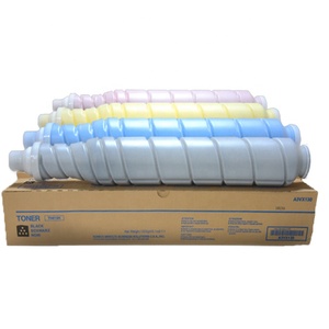 Cartouche de <span class=keywords><strong>toner</strong></span> X&O Premium Konica Minolta TN-619/TN619 pour imprimante Bizhub Press C1060-C1070 / AccurioPress C2060-C3080 Series - Product Image 4