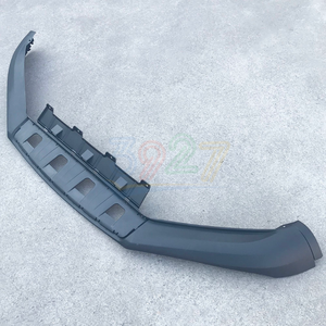 Stile esterno facile installazione Auto Auto Spoiler paraurti anteriore per <span class=keywords><strong>VW</strong></span> <span class=keywords><strong>Tiguan</strong></span> 2013 - OE 5 nd807903c - Product Image 3