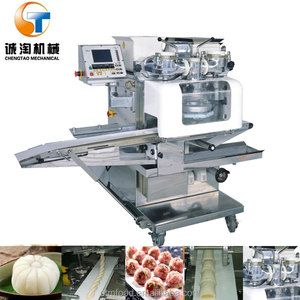 Máquina Reacondicionada para Empanadas Rheon en Venta - Product Image 3