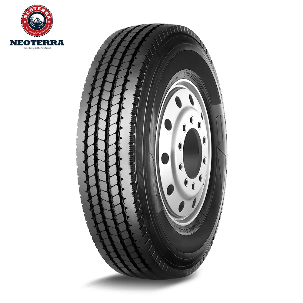 Neoterra marca 215/75 r17.5 migliore porcellana lista marchio top 10 pneumatico pneumatico marche di pneumatici