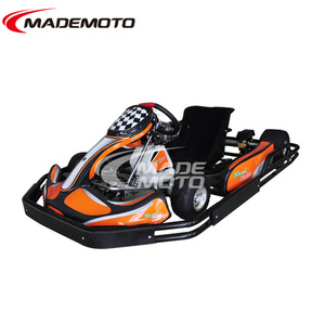 Venta al por mayor <span class=keywords><strong>alquiler</strong></span> <span class=keywords><strong>de</strong></span> carreras Dune buggy. freno hidráulico Racing 200CC Go Karts - Product Image 1