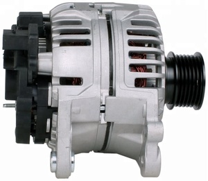Alternador del coche 12v 12v 90A para Audi Volkswagen Bosch 0124325015 0124325033 036903024L 037903025H 037903025P 038903018C 038903018CX - Product Image 3