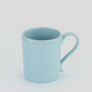 Service de table en poterie, 72 pièces, bleu, porcelaine du pakistan, service de vaisselle en céramique - Product Image 2
