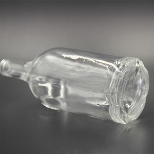 Rhum utilisé 750 ml verre de rhum bouteille bouteilles de vin - Product Image 6