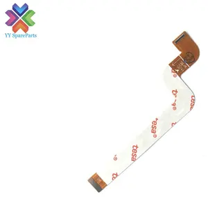 Cung cấp Tất Cả Các Sửa Chữa Các Bộ Phận Sạc Cảng Flex Đối Với ZTE Blade V8 Dock Connector Flex Cable & Mainboard Flex Cable