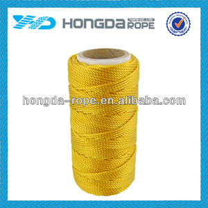 Corde en <span class=keywords><strong>nylon</strong></span>, ficelle en <span class=keywords><strong>nylon</strong></span>, taille 3 mm-60 mm, corde d'emballage/fournisseur chinois - Product Image 6