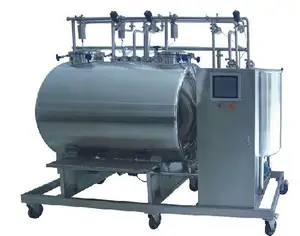 200L CIP Cleaning System for brewing equipment