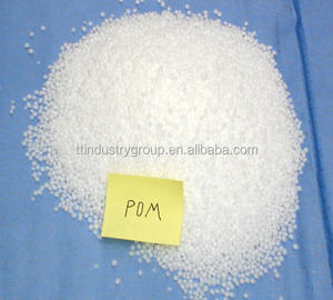 Resina <span class=keywords><strong>Plastica</strong></span> Ingegneristica POM Poliossimetilene Poliacetale Originale Vergine Vendita Calda - Product Image 5