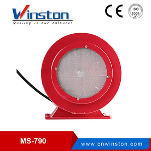 MS790電気サイレン220V Double <span class=keywords><strong>Electric</strong></span> Motor Alarm <span class=keywords><strong>Siren</strong></span>