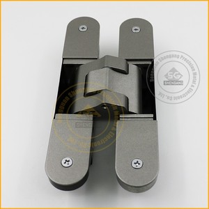<span class=keywords><strong>Tectus</strong></span> europea 3d invisible bisagras para puertas - Product Image 1