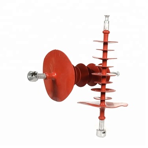 33kv Polymer cách điện cho điện chim bảo vệ MV & HV sản phẩm - Product Image 4