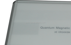 Tercera generación 41 informes tacto de la mano última <span class=keywords><strong>quantum</strong></span> magnético humano analizador de cuerpo completo - Product Image 6