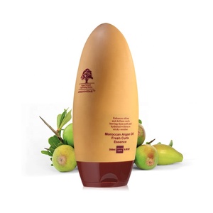 Crème coiffante professionnelle pour salon de coiffure, crème hydratante pour soins capillaires - Product Image 2