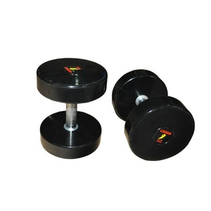 Leekon <span class=keywords><strong>Toy</strong></span> Hantel Hund Hantel <span class=keywords><strong>Set</strong></span> Trage tasche Fitness studio Tragbare Hanteln - Product Image 1