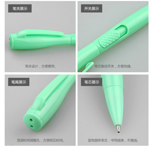 थोक बहु समारोह इलेक्ट्रॉनिक घड़ी छात्र व्यापार कार्यालय विशेष डिजिटल घड़ी घड़ी कलम - Product Image 6