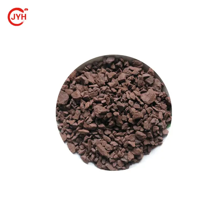 Activated carbon /Anthracite / manganese sand / zeolite sand filter media
