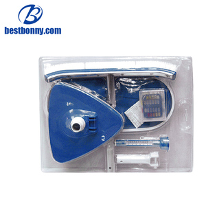 Más completo piscina Kit de mantenimiento piscina Limpieza de piscina <span class=keywords><strong>productos</strong></span> @ - Product Image 3