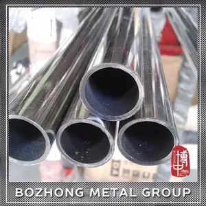 Wholesale S30430 EN1.4567 SS Stainless Steel Pipe