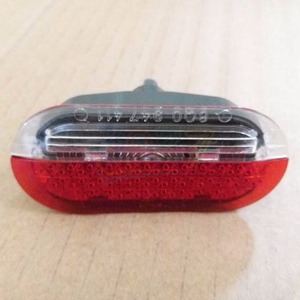 Auto <strong>Car</strong> <strong>Inside</strong> Door Lamp Warning <strong>Light</strong> for VW Polo Bora / Jetta 4 Golf MK4 Skoda Octavia 2002 - 2009 OE 6Q0 947 411 - Product Image 3