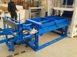 QT 4-25 D grande capacité avec un faible investissement automatique <span class=keywords><strong>sable</strong></span> <span class=keywords><strong>et</strong></span> moulage de <span class=keywords><strong>ciment</strong></span> machine - Product Image 3