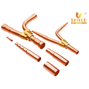 VRF <span class=keywords><strong>Refnet</strong></span> pour <span class=keywords><strong>HITACHI</strong></span> - Product Image 5