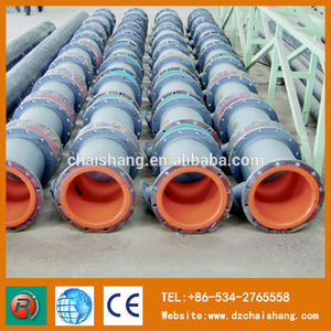 2015 <span class=keywords><strong>de</strong></span> China Conton feria nuevo tipo <span class=keywords><strong>de</strong></span> exportación <span class=keywords><strong>de</strong></span> poliuretano forro tubo para Australia - Product Image 3