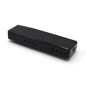 뜨거운 작은 abs 플라스틱 usb 플래시 드라이브 인클로저 - Product Image 5