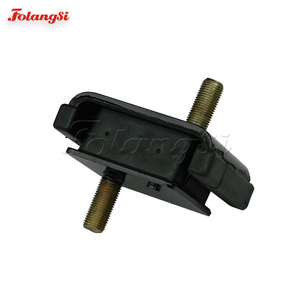 फोर्कलिफ्ट हिस्सा माउंट, इंजन 7FD30/2z (12361-23320-71) - Product Image 1