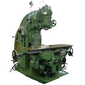 Conventional Milling Machine X5040 With CE Approved