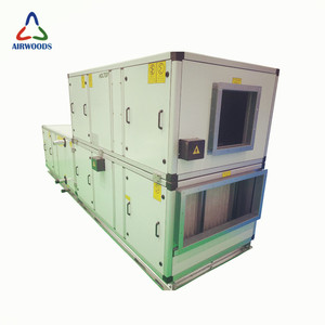 Sistema de ventilação <span class=keywords><strong>industrial</strong></span>, 5000-10000 cmh unidade de manuseio de ar de fluxo de ar - Product Image 1