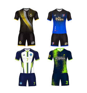 Compra al por Mayor Camisetas <span class=keywords><strong>Vintage</strong></span>, Pide Camisetas de Fútbol en Línea, Uniformes de Fútbol - Product Image 2