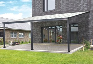 de pergolas aluminium à lames orientables pour <span class=keywords><strong>abri</strong></span> de <span class=keywords><strong>terrasse</strong></span>. - Product Image 1