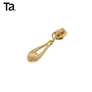 <span class=keywords><strong>Accessori</strong></span> all'ingrosso della chiusura lampo dell'hardware della borsa NO.3 <span class=keywords><strong>per</strong></span> progettazione dell'indumento di modo dei bagagli della borsa