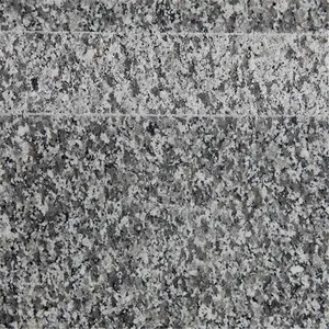 灰色の石G623のイルカル花崗岩価格