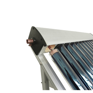 Chine direct usine capteurs <span class=keywords><strong>à</strong></span> tubes <span class=keywords><strong>sous</strong></span> <span class=keywords><strong>vide</strong></span> évacués heat pipe <span class=keywords><strong>capteur</strong></span> <span class=keywords><strong>solaire</strong></span> pour vente - Product Image 5